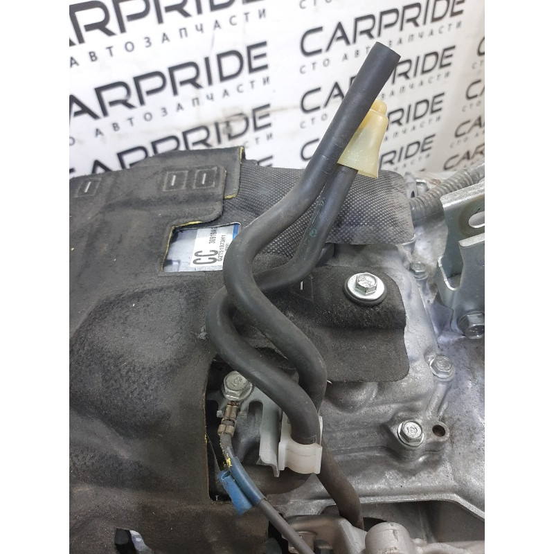 АКПП (трансмиссия) Subaru Forester SK 2019 2.5 31000AK150