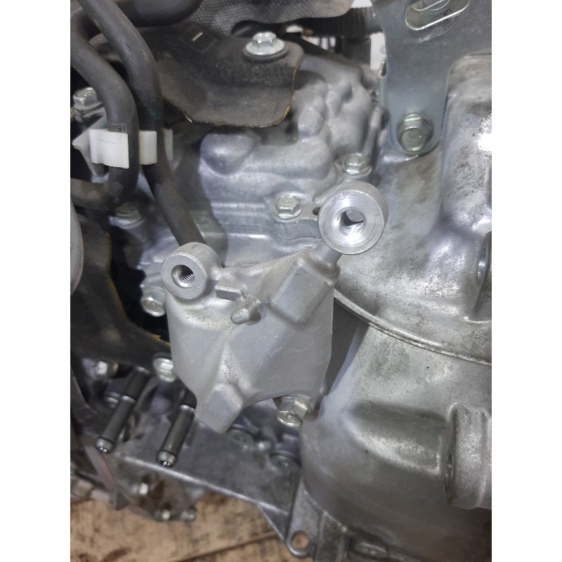 АКПП (трансмиссия) Subaru Forester SK 2019 2.5 31000AK150