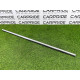 Молдинг скла (кузов і елементи) Volkswagen Touareg NF 2013 3.0 TDI CRCA 7P0837476H7Z7