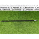 Молдинг скла (кузов і елементи) Volkswagen Touareg NF 2013 3.0 TDI CRCA 7P0837476H7Z7