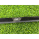 Молдинг скла (кузов і елементи) Volkswagen Touareg NF 2013 3.0 TDI CRCA 7P0837476H7Z7