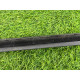Молдинг скла (кузов і елементи) Volkswagen Touareg NF 2013 3.0 TDI CRCA 7P0837476H7Z7