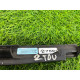Молдинг скла (кузов і елементи) Volkswagen Touareg NF 2013 3.0 TDI CRCA 7P0837476H7Z7