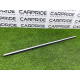 Молдинг скла (кузов і елементи) Volkswagen Touareg NF 2013 3.0 TDI CRCA 7P0839475G7Z7