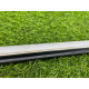 Молдинг скла (кузов і елементи) Volkswagen Touareg NF 2013 3.0 TDI CRCA 7P0839475G7Z7