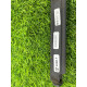 Молдинг скла (кузов і елементи) Volkswagen Touareg NF 2013 3.0 TDI CRCA 7P0839475G7Z7