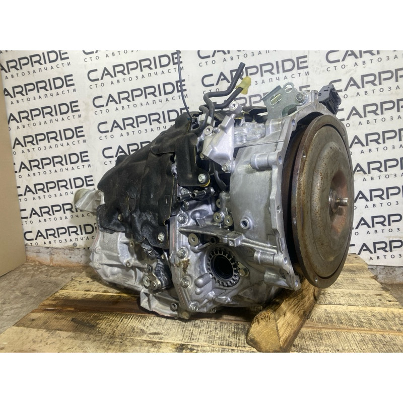 АКПП (трансмиссия) Subaru Forester SK 2019 2.5 31000AK150