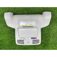 Салонний світильник