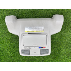 Плафон салона