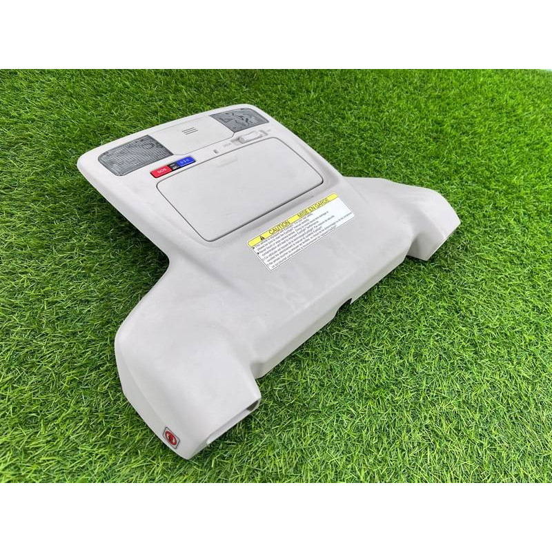 Плафон салона (салон) Subaru OUTBACK B15 87505AL07AME