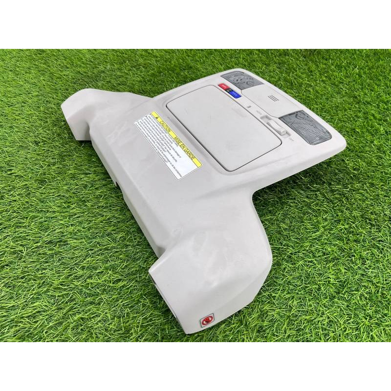 Плафон салона (салон) Subaru OUTBACK B15 87505AL07AME