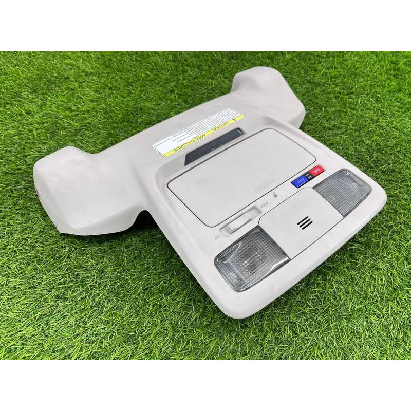 Плафон салона (салон) Subaru OUTBACK B15 87505AL07AME