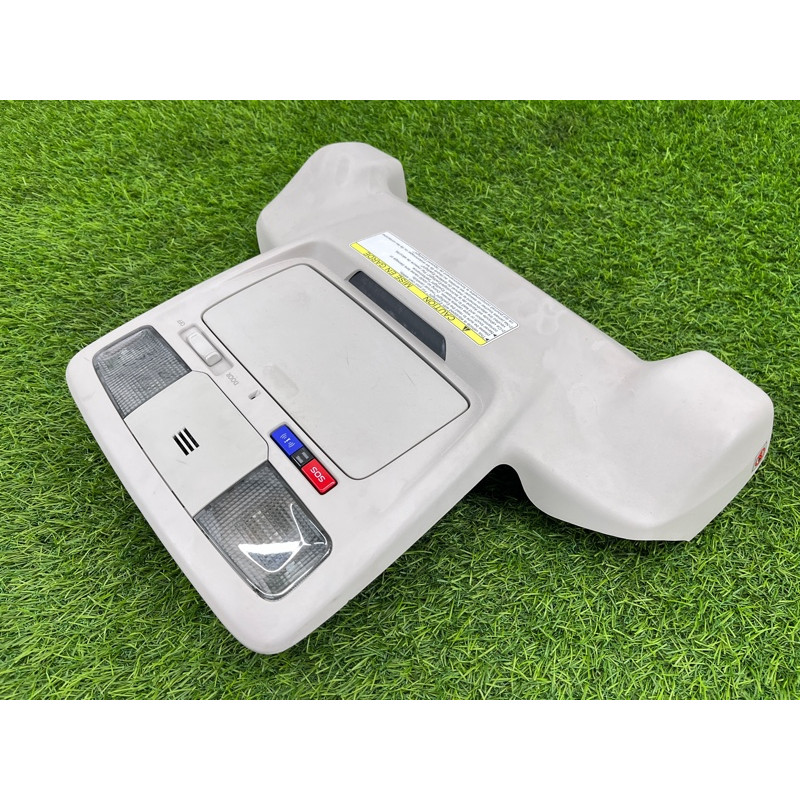 Плафон салона (салон) Subaru OUTBACK B15 87505AL07AME