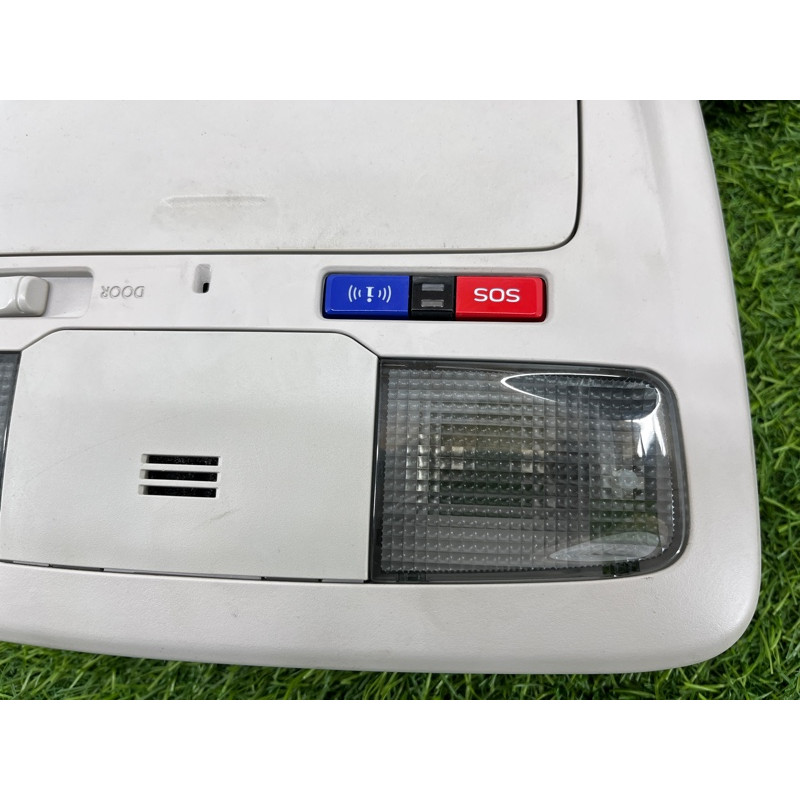 Плафон салона (салон) Subaru OUTBACK B15 87505AL07AME