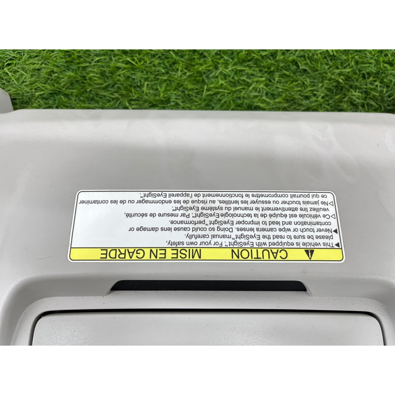 Плафон салона (салон) Subaru OUTBACK B15 87505AL07AME