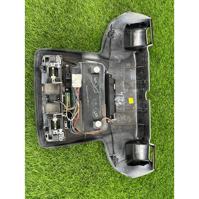 Плафон салона (салон) Subaru OUTBACK B15 87505AL07AME