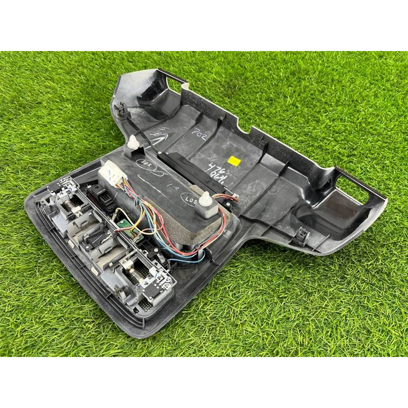 Плафон салона (салон) Subaru OUTBACK B15 87505AL07AME