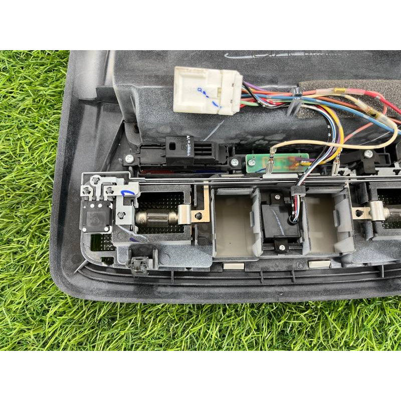 Плафон салона (салон) Subaru OUTBACK B15 87505AL07AME