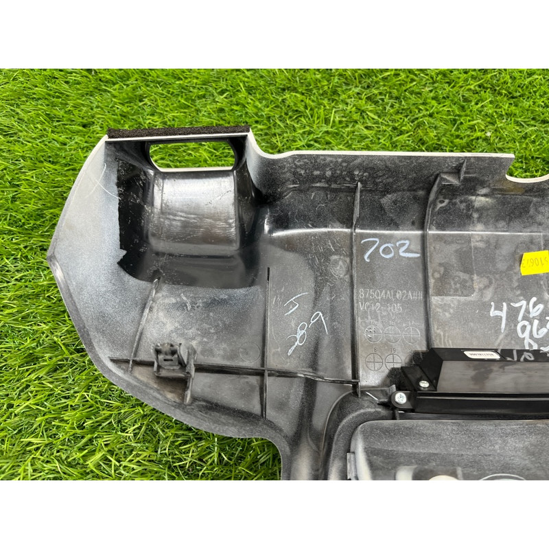 Плафон салона (салон) Subaru OUTBACK B15 87505AL07AME