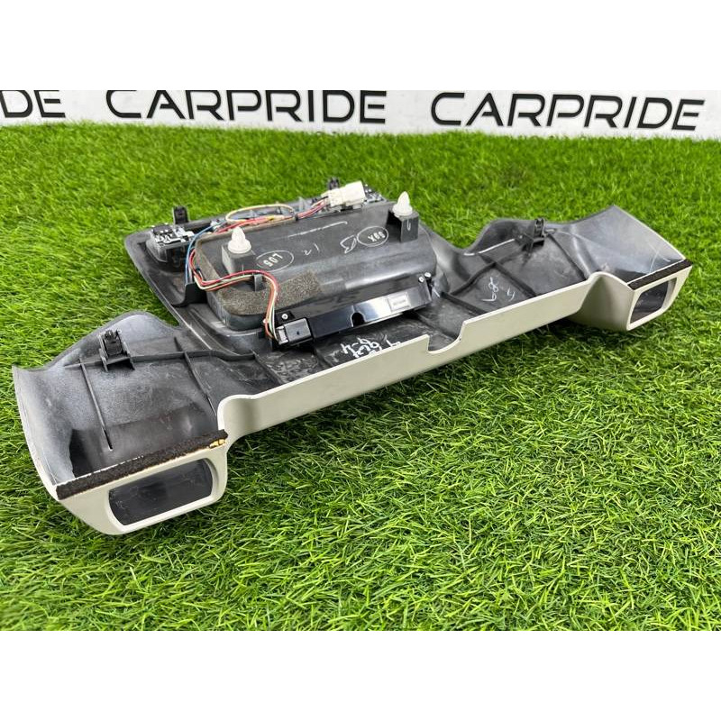 Плафон салона (салон) Subaru OUTBACK B15 87505AL07AME