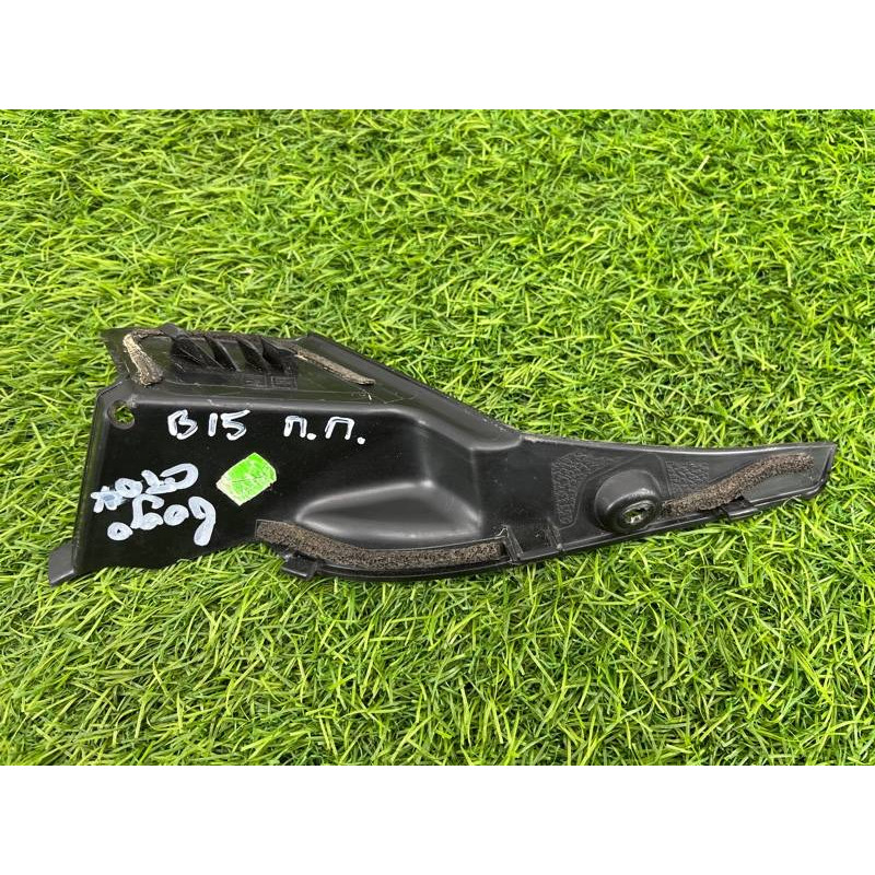 Водосток (кузов и элементы) Subaru OUTBACK B15 91423al02a