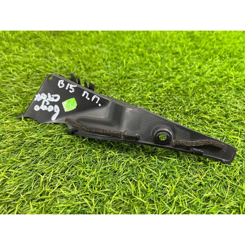 Водосток (кузов и элементы) Subaru OUTBACK B15 91423al02a