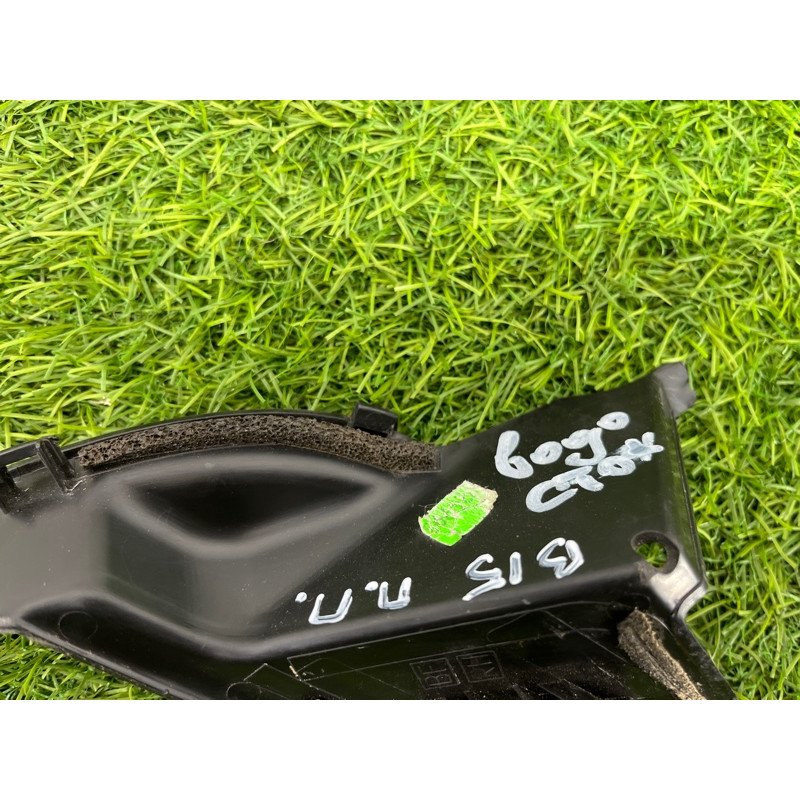 Водосток (кузов и элементы) Subaru OUTBACK B15 91423al02a