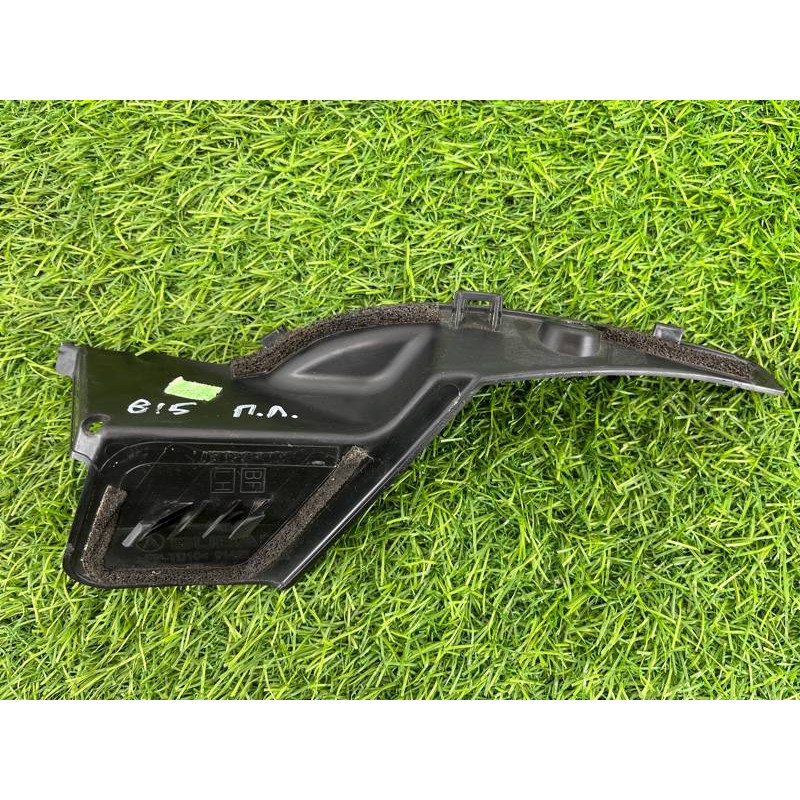 Водосток (кузов и элементы) Subaru OUTBACK B15 91423al03a