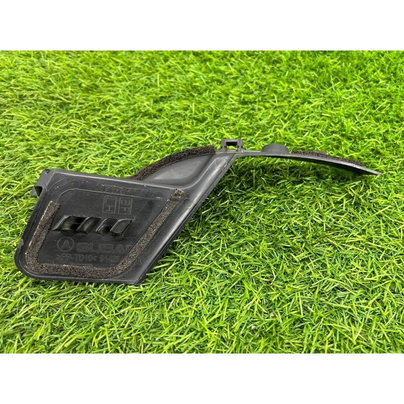 Водосток (кузов и элементы) Subaru OUTBACK B15 91423al03a