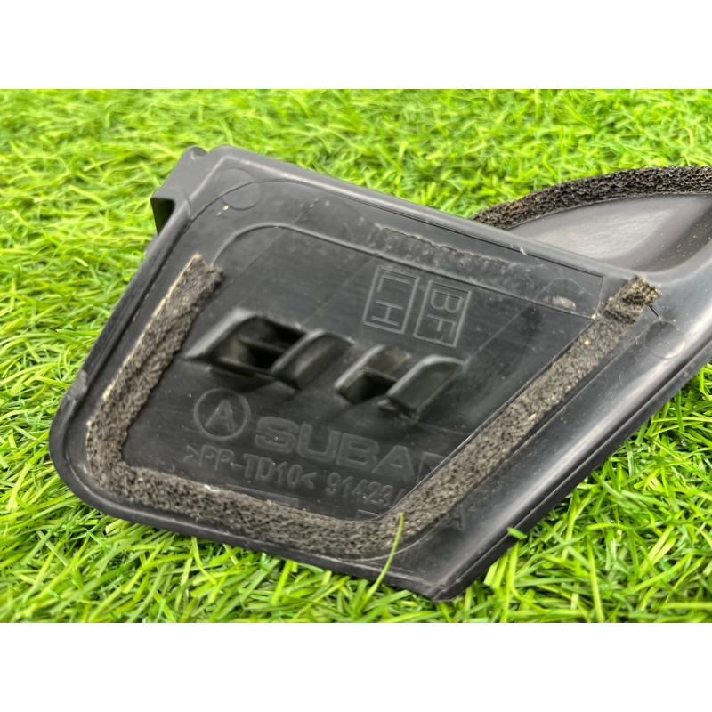Водосток (кузов и элементы) Subaru OUTBACK B15 91423al03a