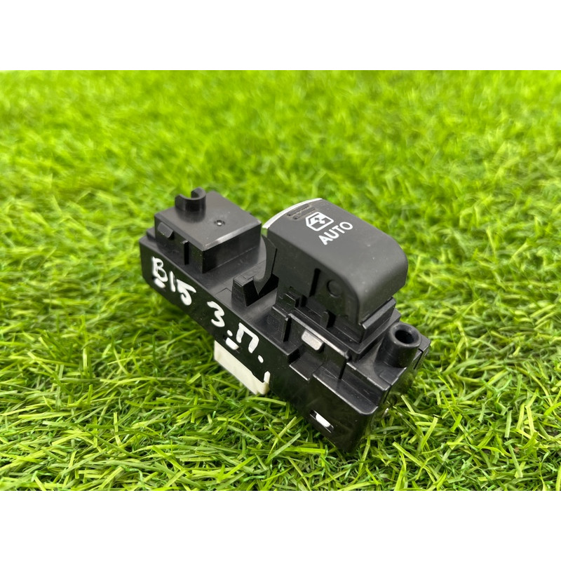 Кнопка стеклоподъемника (электрика / кнопки) Subaru OUTBACK B15 83071AL080