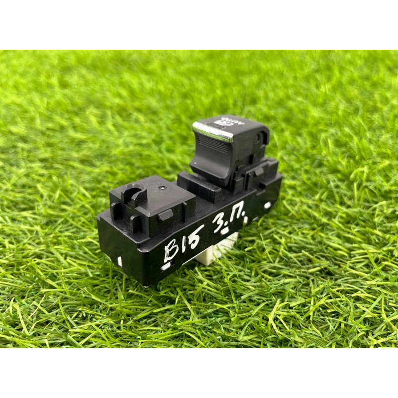 Кнопка стеклоподъемника (электрика / кнопки) Subaru OUTBACK B15 83071AL080