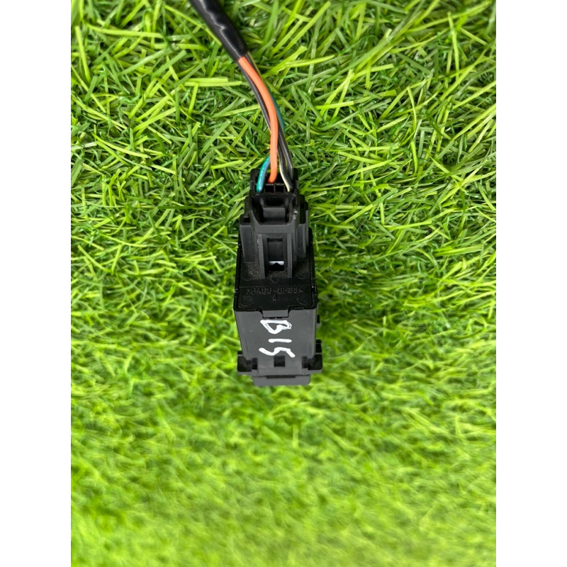 Кнопка ESP (электрика / кнопки) Subaru OUTBACK B15 83002AL15A