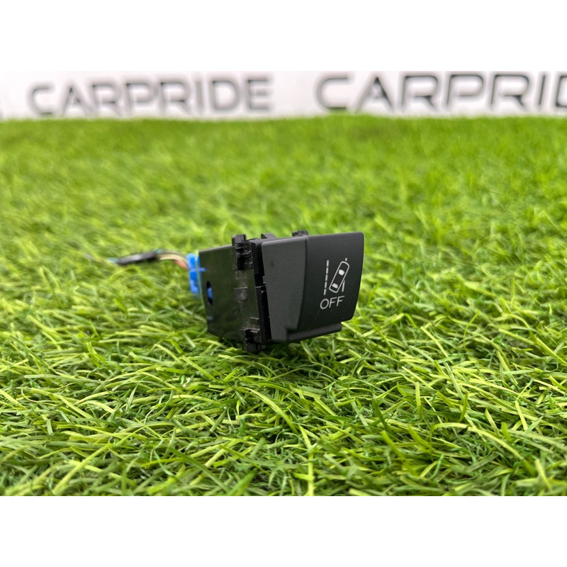 Кнопка асиссистента смены полосы (электрика / кнопки) Subaru OUTBACK B15 83002AL13A