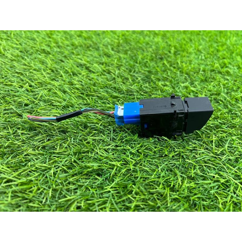 Кнопка асиссистента смены полосы (электрика / кнопки) Subaru OUTBACK B15 83002AL13A