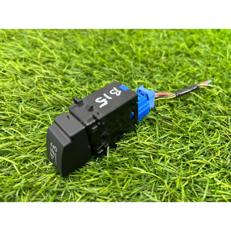 Кнопка асиссистента смены полосы (электрика / кнопки) Subaru OUTBACK B15 83002AL13A