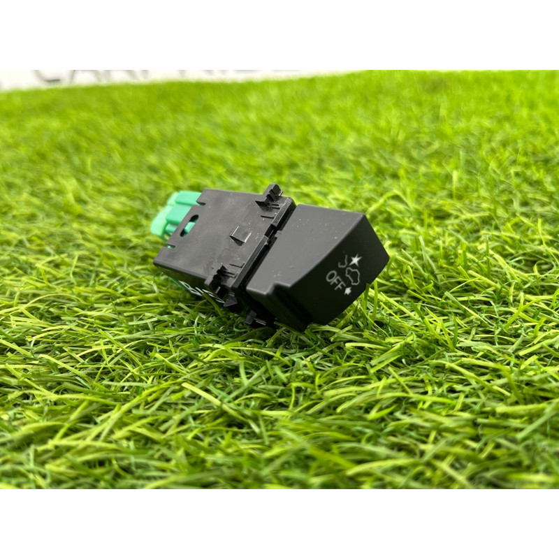 Кнопка системы пассивной безопасности (электрика / кнопки) Subaru OUTBACK B15 83002AL14A