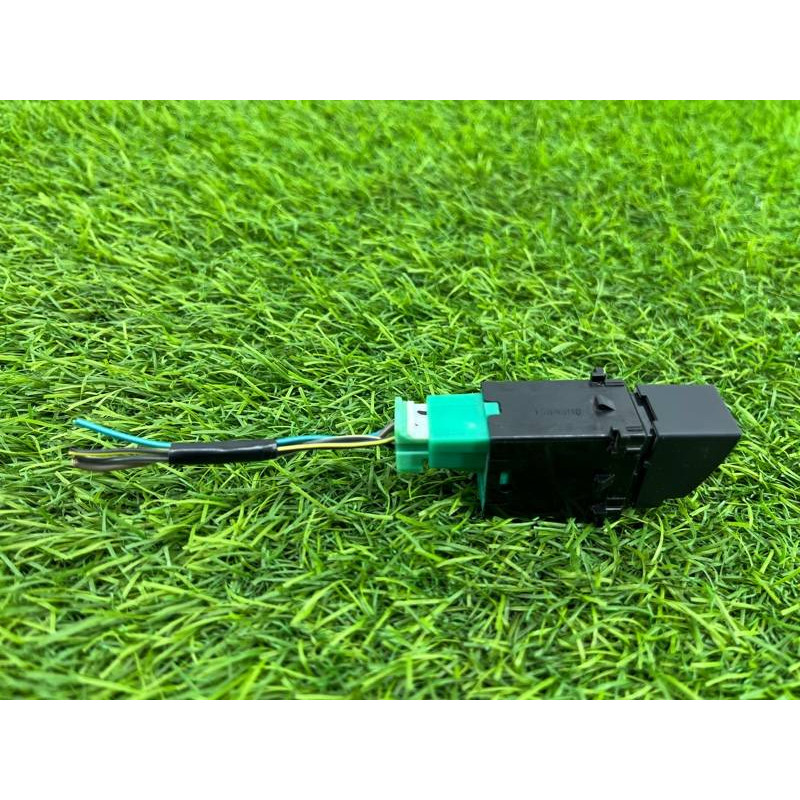 Кнопка системы пассивной безопасности (электрика / кнопки) Subaru OUTBACK B15 83002AL14A