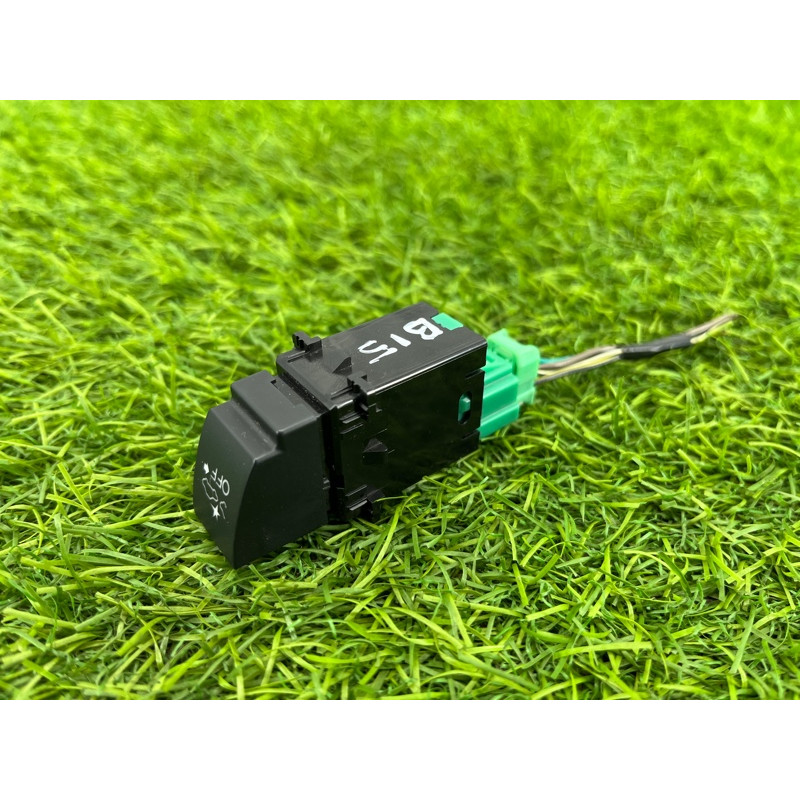 Кнопка системы пассивной безопасности (электрика / кнопки) Subaru OUTBACK B15 83002AL14A