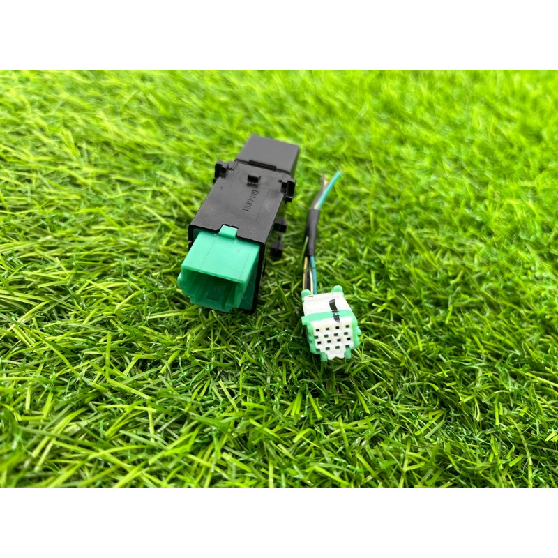 Кнопка системы пассивной безопасности (электрика / кнопки) Subaru OUTBACK B15 83002AL14A