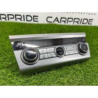 Блок управления климат-контролем