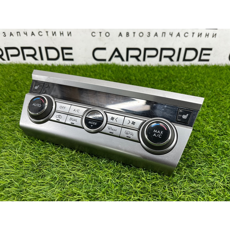 Блок управления климат-контролем (электрика / блок управления) Subaru Legacy BN 2016 2.5 72311AL11B