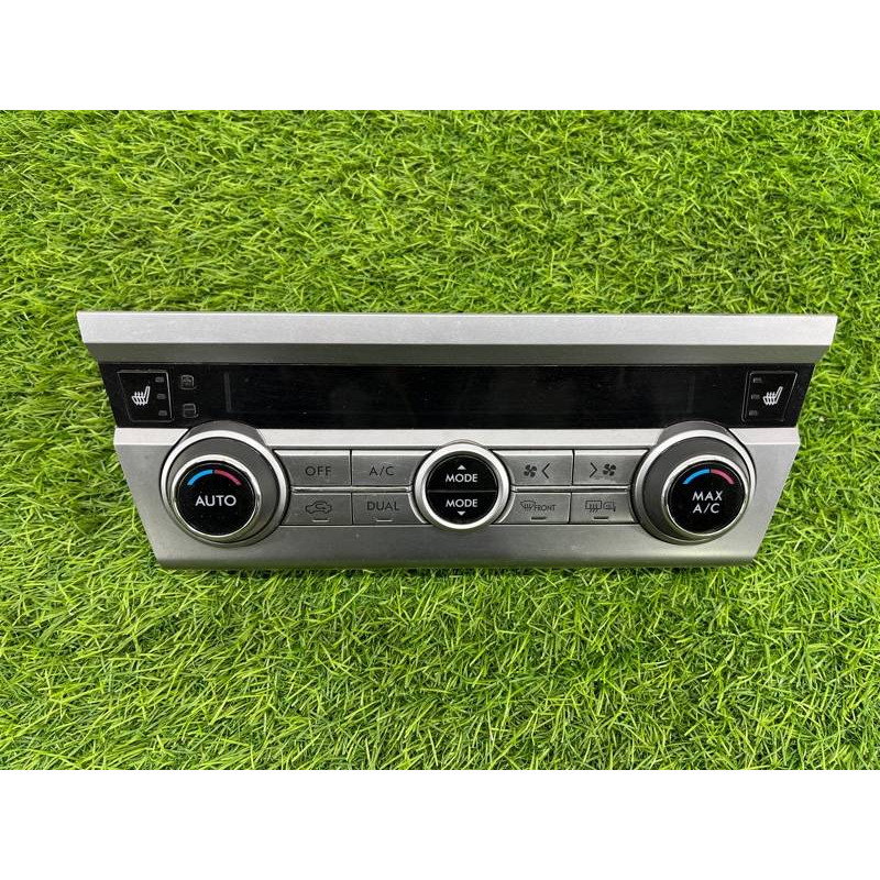 Блок управления климат-контролем (электрика / блок управления) Subaru Legacy BN 2016 2.5 72311AL11B