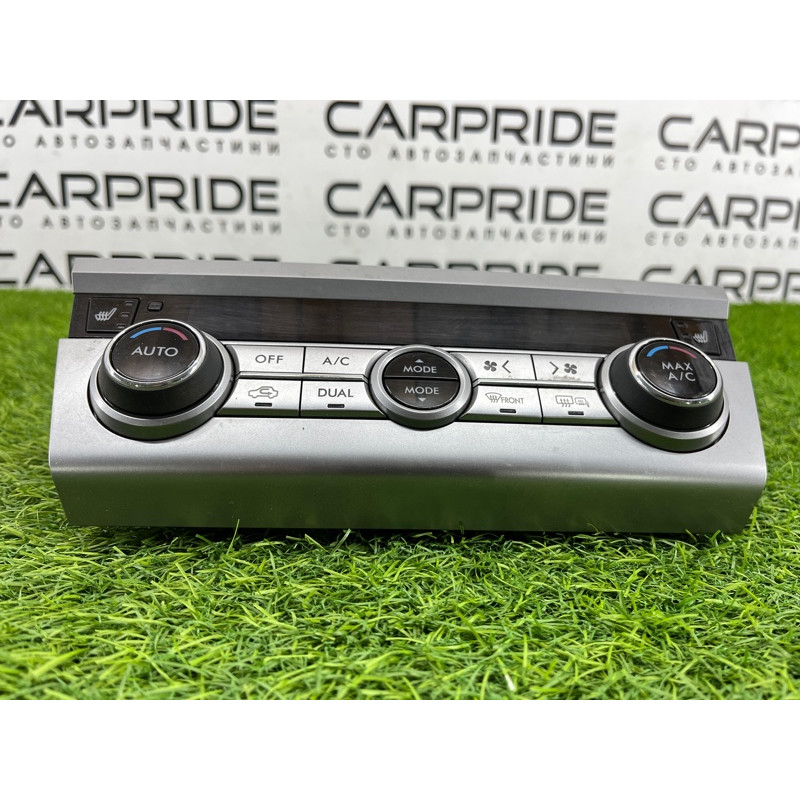 Блок управления климат-контролем (электрика / блок управления) Subaru Legacy BN 2016 2.5 72311AL11B