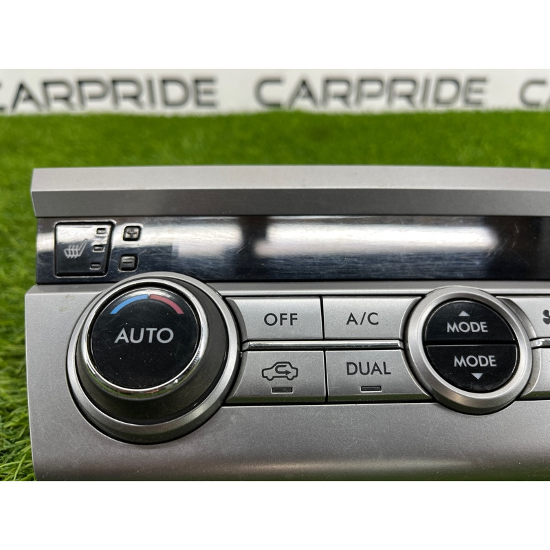 Блок управления климат-контролем (электрика / блок управления) Subaru Legacy BN 2016 2.5 72311AL11B