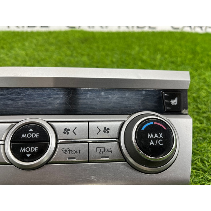 Блок управления климат-контролем (электрика / блок управления) Subaru Legacy BN 2016 2.5 72311AL11B