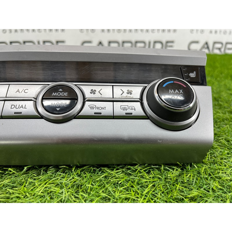 Блок управления климат-контролем (электрика / блок управления) Subaru Legacy BN 2016 2.5 72311AL11B