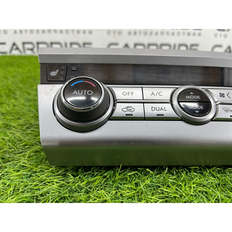 Блок управления климат-контролем (электрика / блок управления) Subaru Legacy BN 2016 2.5 72311AL11B