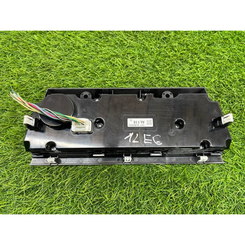 Блок управления климат-контролем (электрика / блок управления) Subaru Legacy BN 2016 2.5 72311AL11B