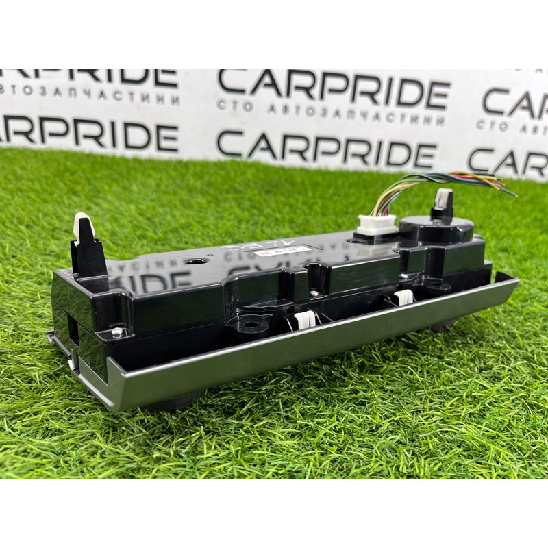 Блок управления климат-контролем (электрика / блок управления) Subaru Legacy BN 2016 2.5 72311AL11B